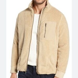 Men’s UGG Sand Sherpa